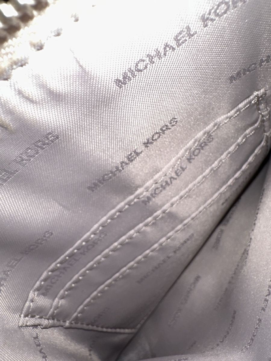 Michael Kors Borse da donna: Clutch Michael Kors – Nuovo (secondo la descrizione) da Baltschieder venduto da YmroBe 1