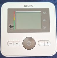 Beurer Blutdruckmessgeraet, neu