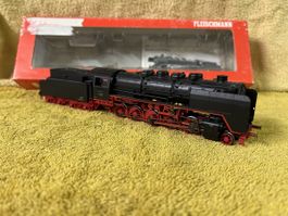 Fleischmann H0 BR 043 DC