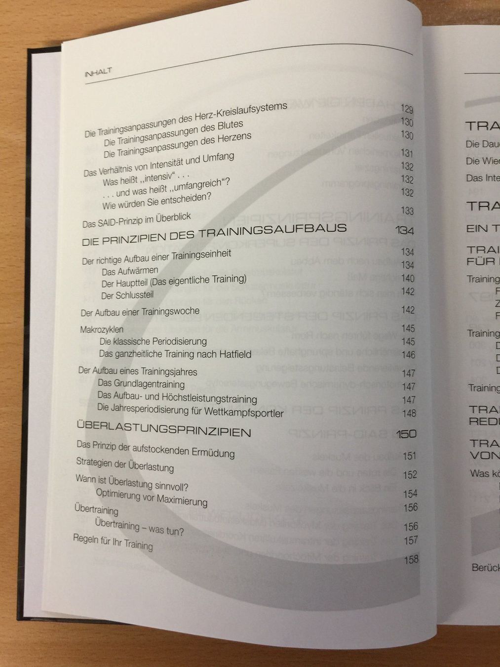 Bücher: Erfolgreich trainieren – Gebraucht aus Glattfelden von cybermaxx 5