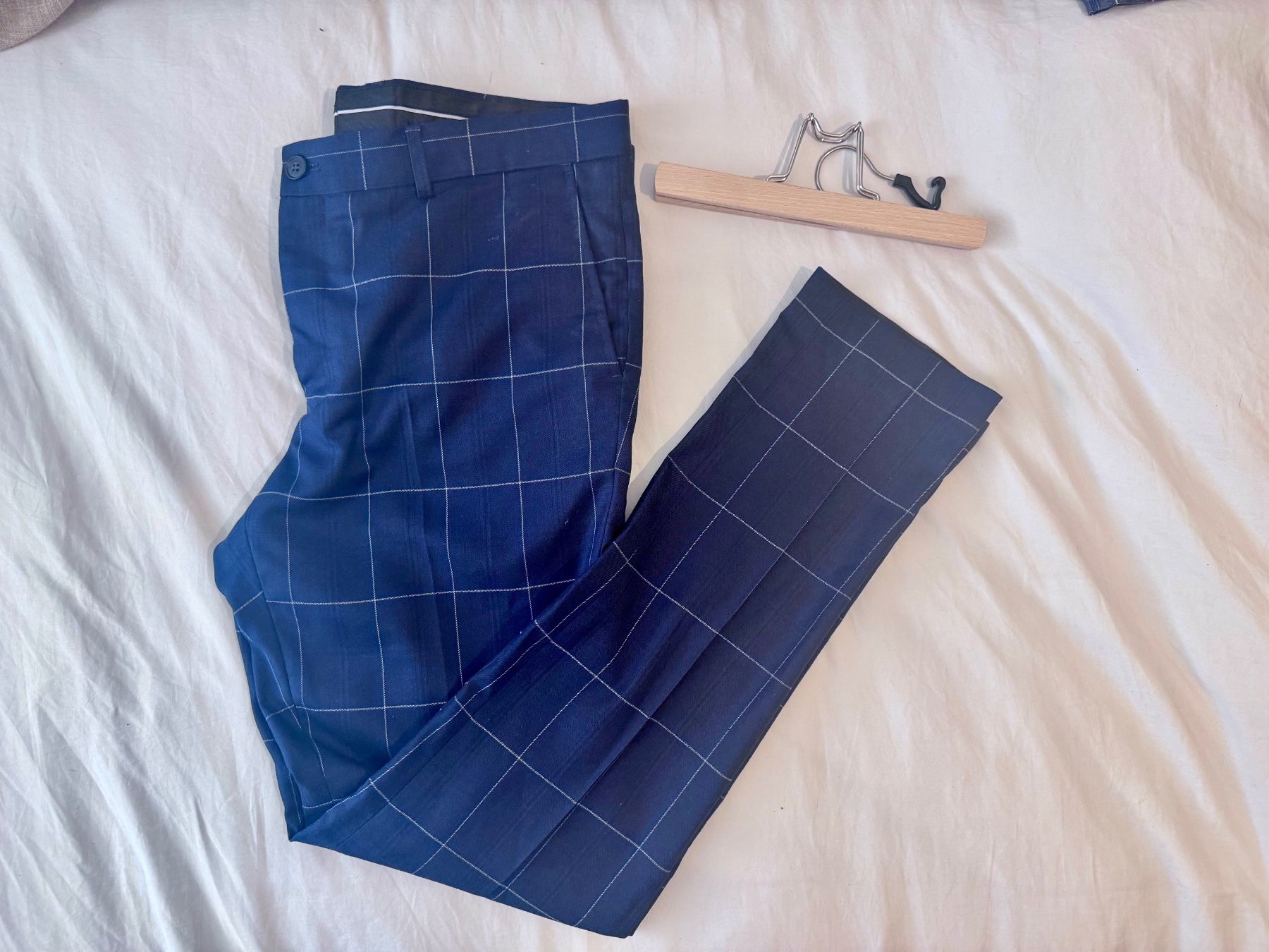 Pantaloni: HOSE – Nuovo (secondo la descrizione) da Zürich venduto da guille.arg 2