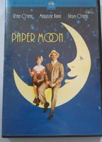 DVD Paper Moon - Ryan O'Neal, Madeline Kahn, Tatum O'Neal