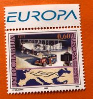 Briefmarken aus Jugoslawien Ungestempelt Siehe Original Foto