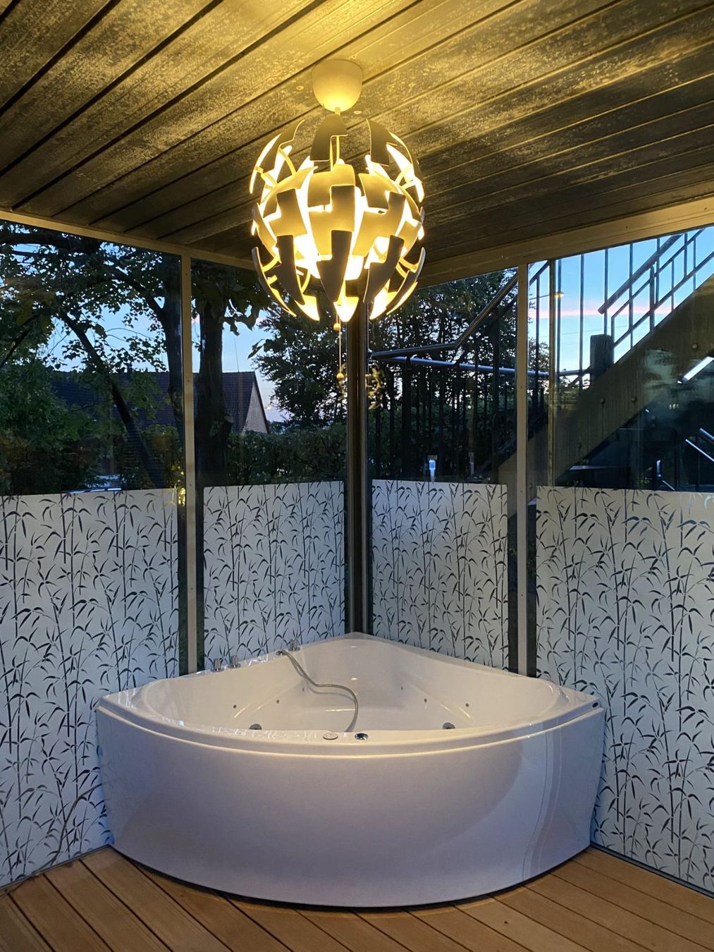 Whirlpool: Jacquzzi – Gebraucht aus Volketswil von paulr2804 1