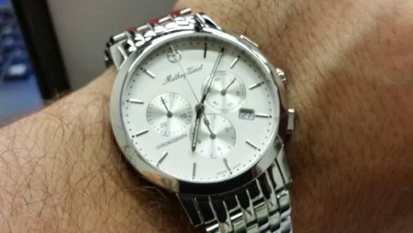 Tissot Montres: Swiss Made – Neuf avec emballage d'origine à Adliswil par prince65