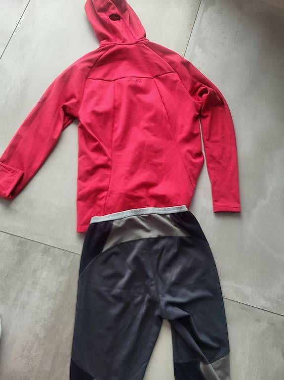 Giacche: Veste et dessous Mammut – Usato da Salins venduto da didi.0102 3
