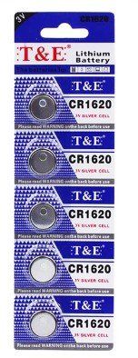 Caricatori & Batterie: Batterie CR927,1025,1130,1216,1220,1225,1616,1620,1625,1632, – Nuovo e nell'imballaggio originale da Unterägeri venduto da RmOnline 8
