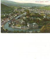 Baden - Kurort + 1910