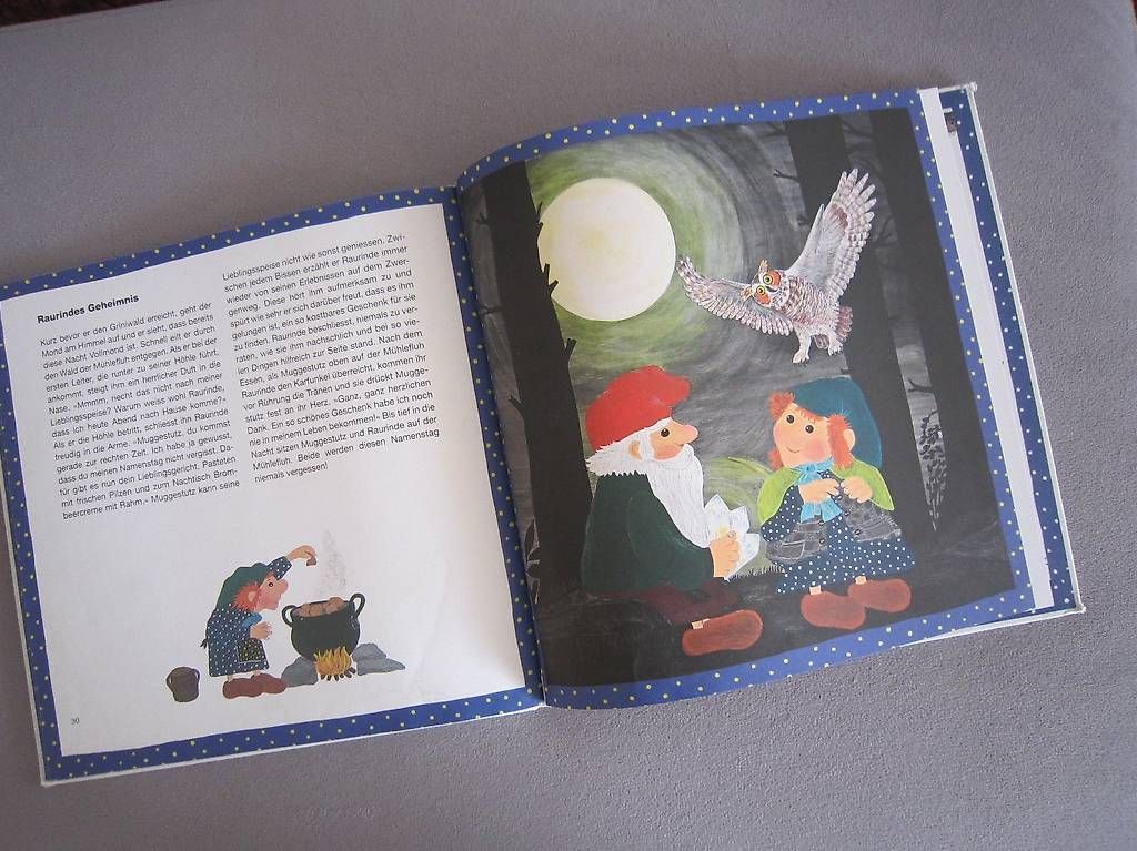 Bücher: MUGGESTUTZ  2015 – Gebraucht aus Neuenegg von Heggi0 3
