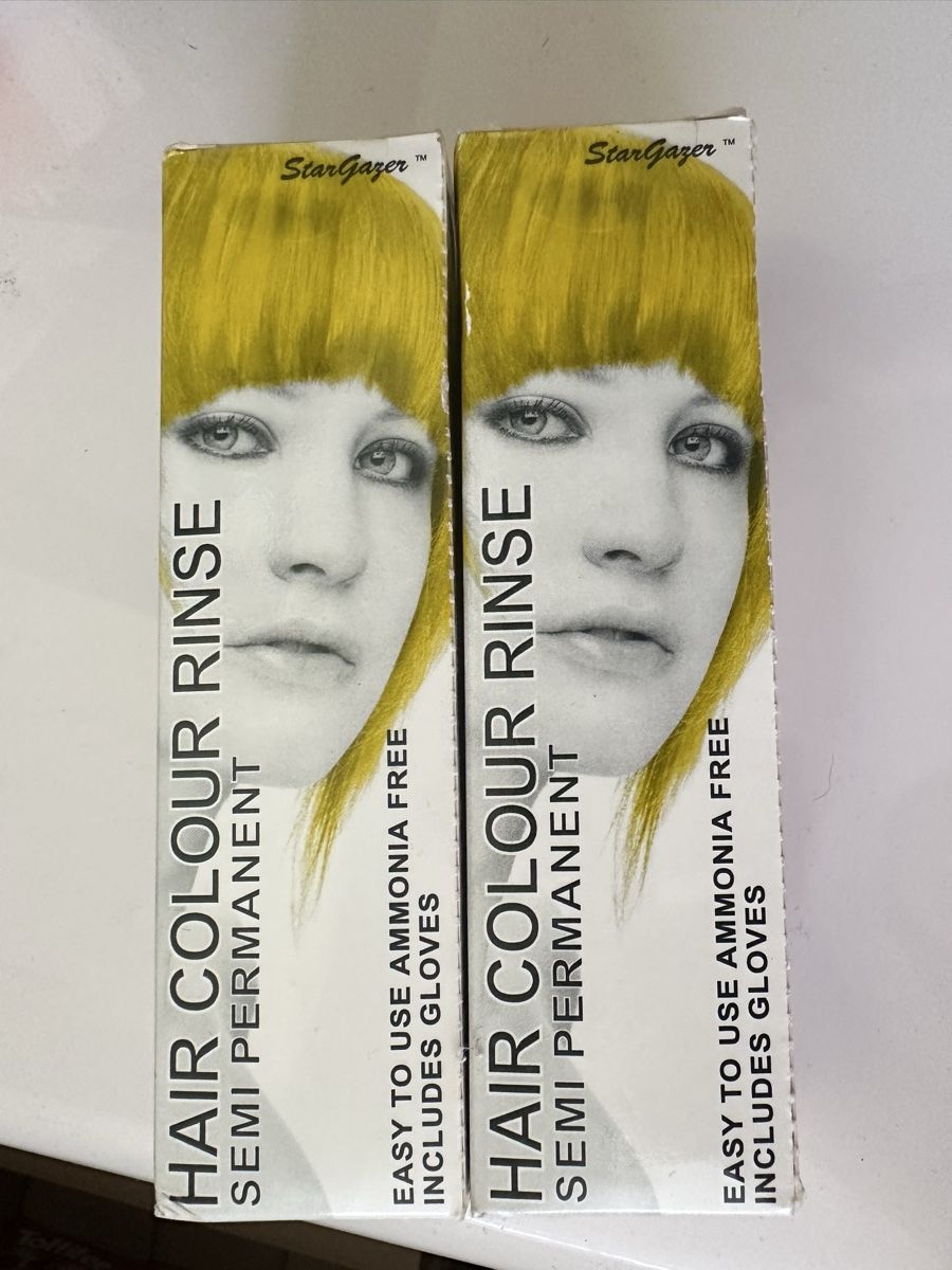 Tinte: 2 colorant jaune neuf – Nuovo e nell'imballaggio originale da Biel/Bienne venduto da orange1 1