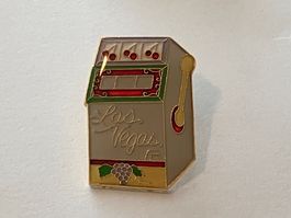 1 Pin Las Vegas