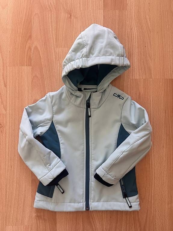 Jacken & Mäntel: Softshell Jacke von CMP Gr. 92 – Neu und originalverpackt aus Zürich von Brownie49