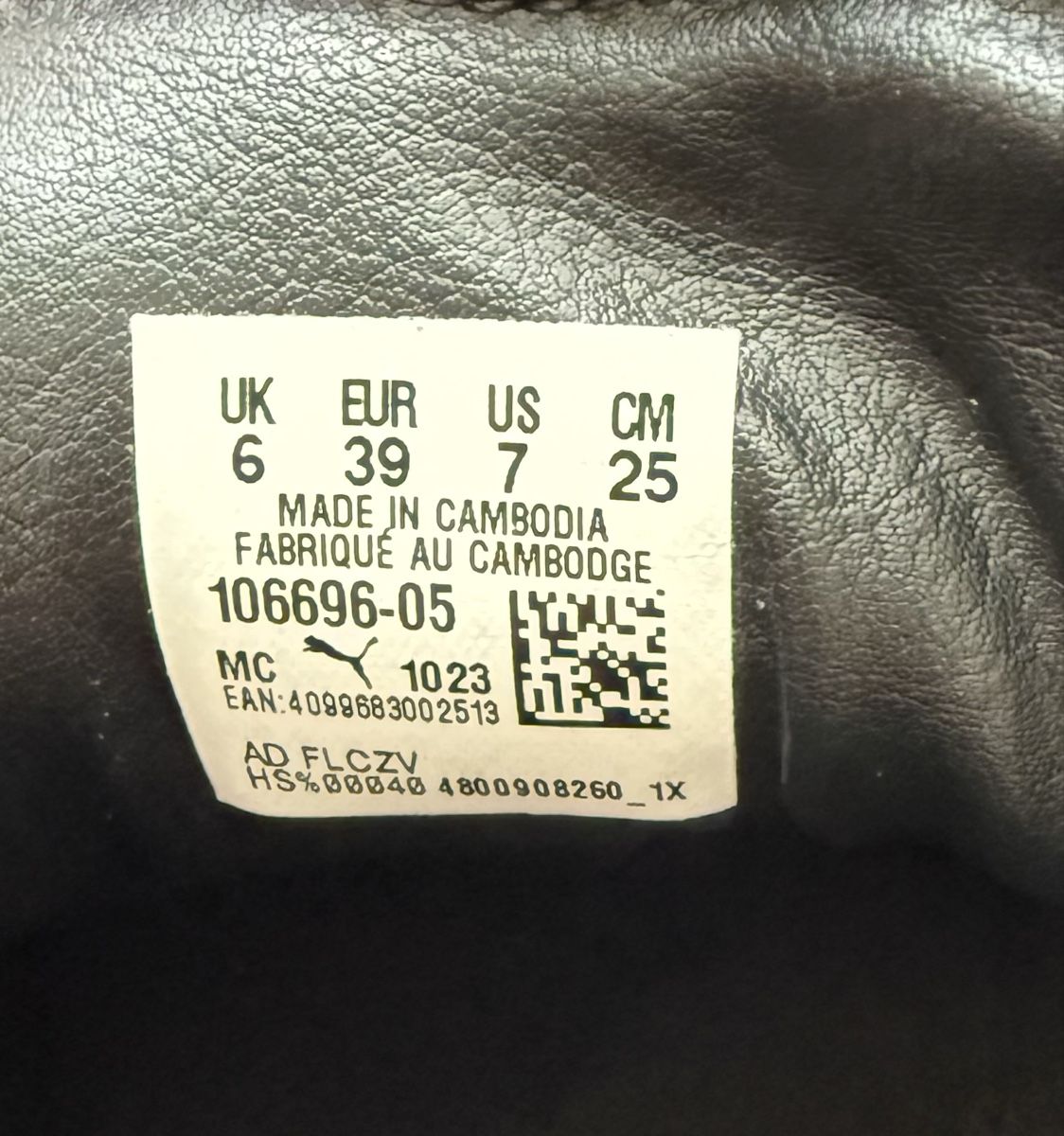 Puma Scarpe da uomo: Puma King  Gr. 39 - Top Zustand! – Nuovo (secondo la descrizione) da Schwerzenbach venduto da Chris1 2