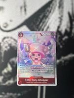 One Piece Tony Tony.Chopper (OP08-007)