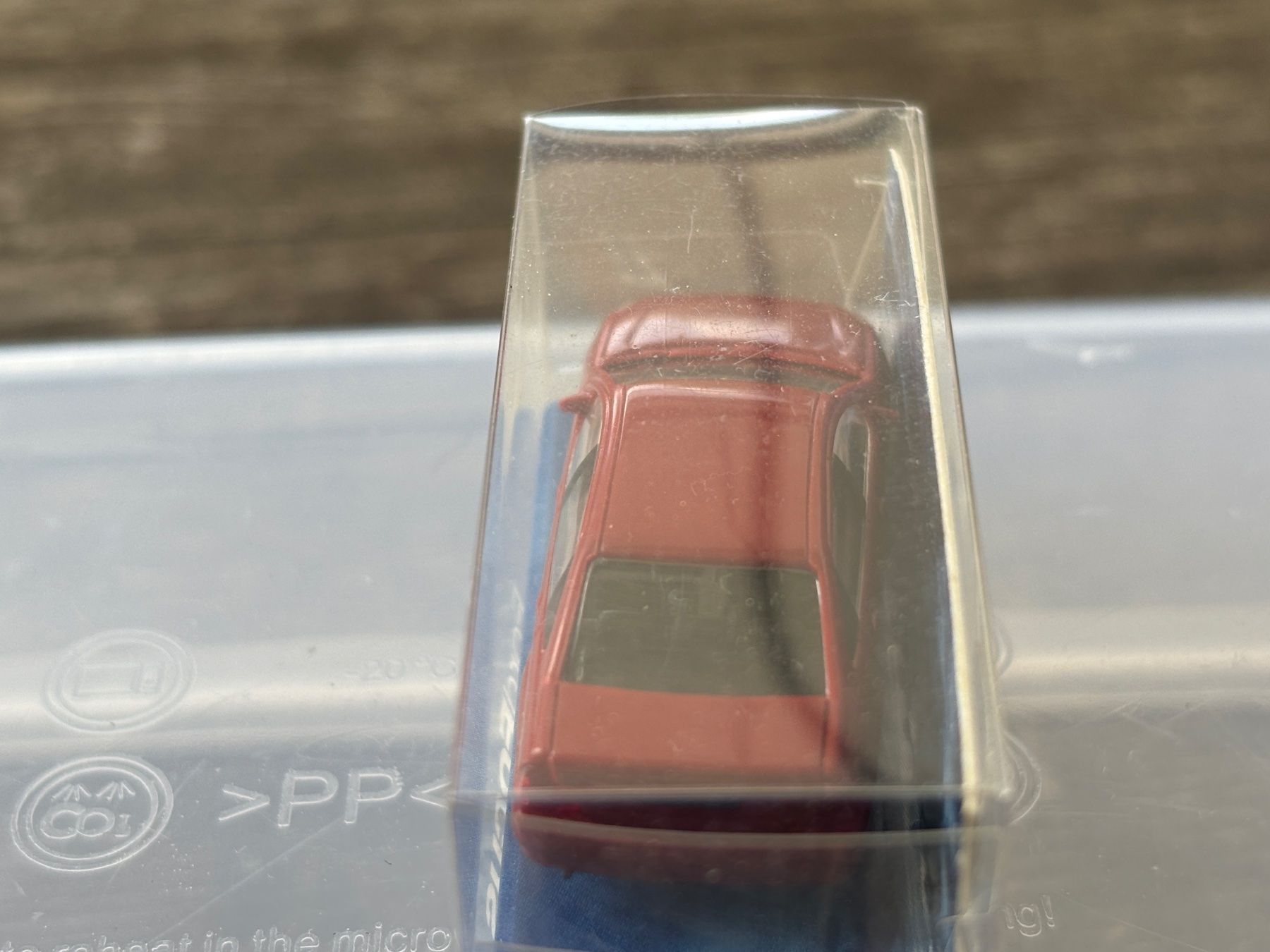 Rietze Modellini d'auto: Rietze Ford Focus rot in OVP – Usato da Thun venduto da BlauerKlaus 2