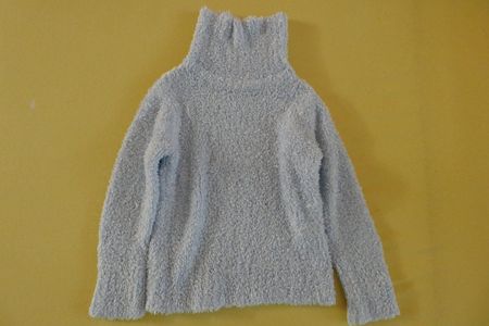 Kuscheliger Pullover / Pulli, Gr. 104