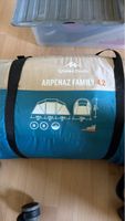 Quechua Familienzelt Arpenaz Family 4.2
