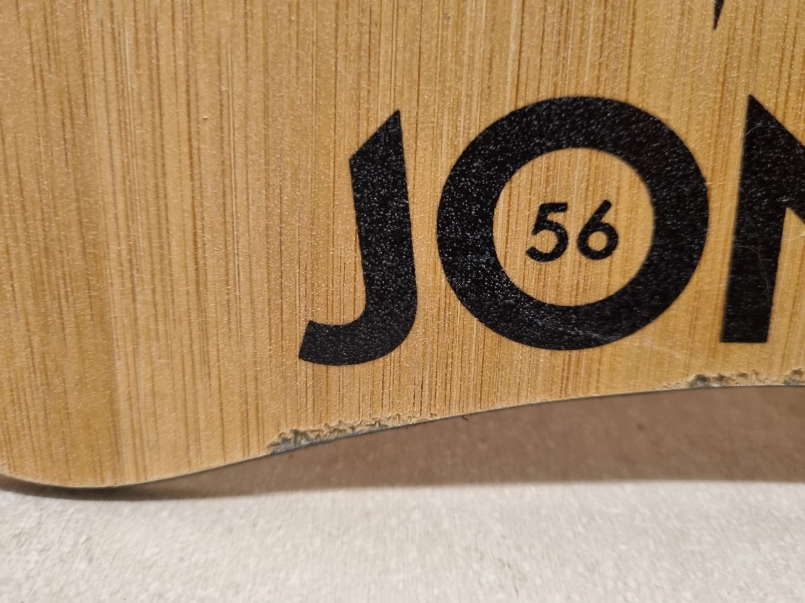 Boards: Jones Hovercraft 1.0 Snowboard – D'occasion à Liebefeld par Nobody7 6