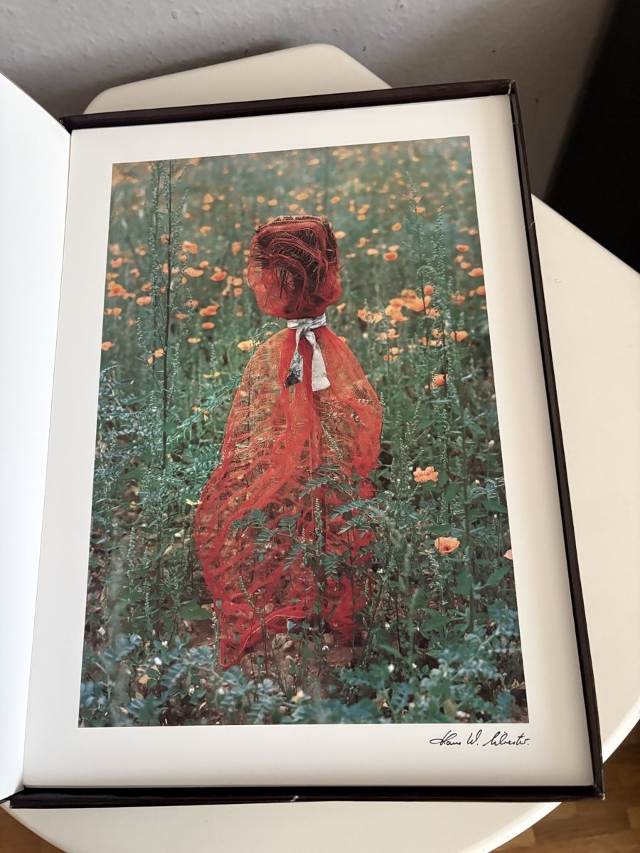 Album: 2 livres avec des photos  – Usato da petit lancy venduto da FerreiraLuis 3