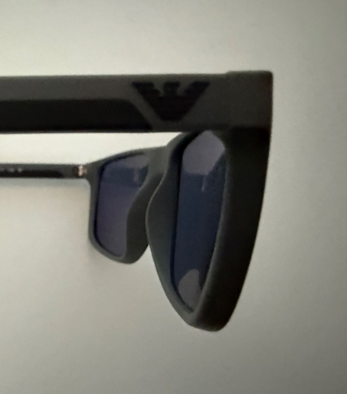Armani Occhiali & Lenti: Emporio Armani Sonnenbrille – Usato da Heimberg venduto da Barb5705 2