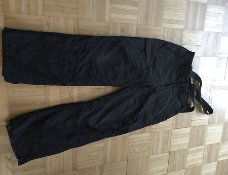 Skihose 176 170 S Etirel Ski Hose