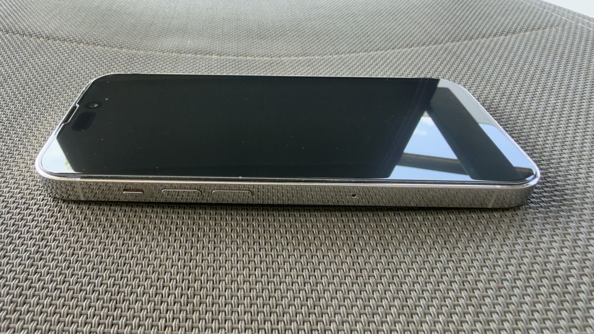 Apple Portables: iPhone 14 pro – Neuf (Voir description) à Eiken par ric_xkv8 2