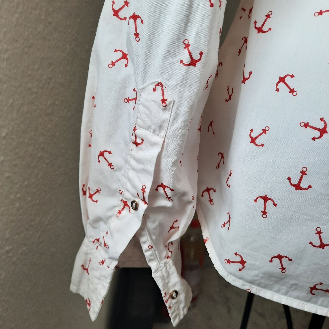 Massimo Dutti Camicette: MASSIMO DUTTI BLUSE, GR.34 – Usato da Hinwil venduto da Wuschi40 5