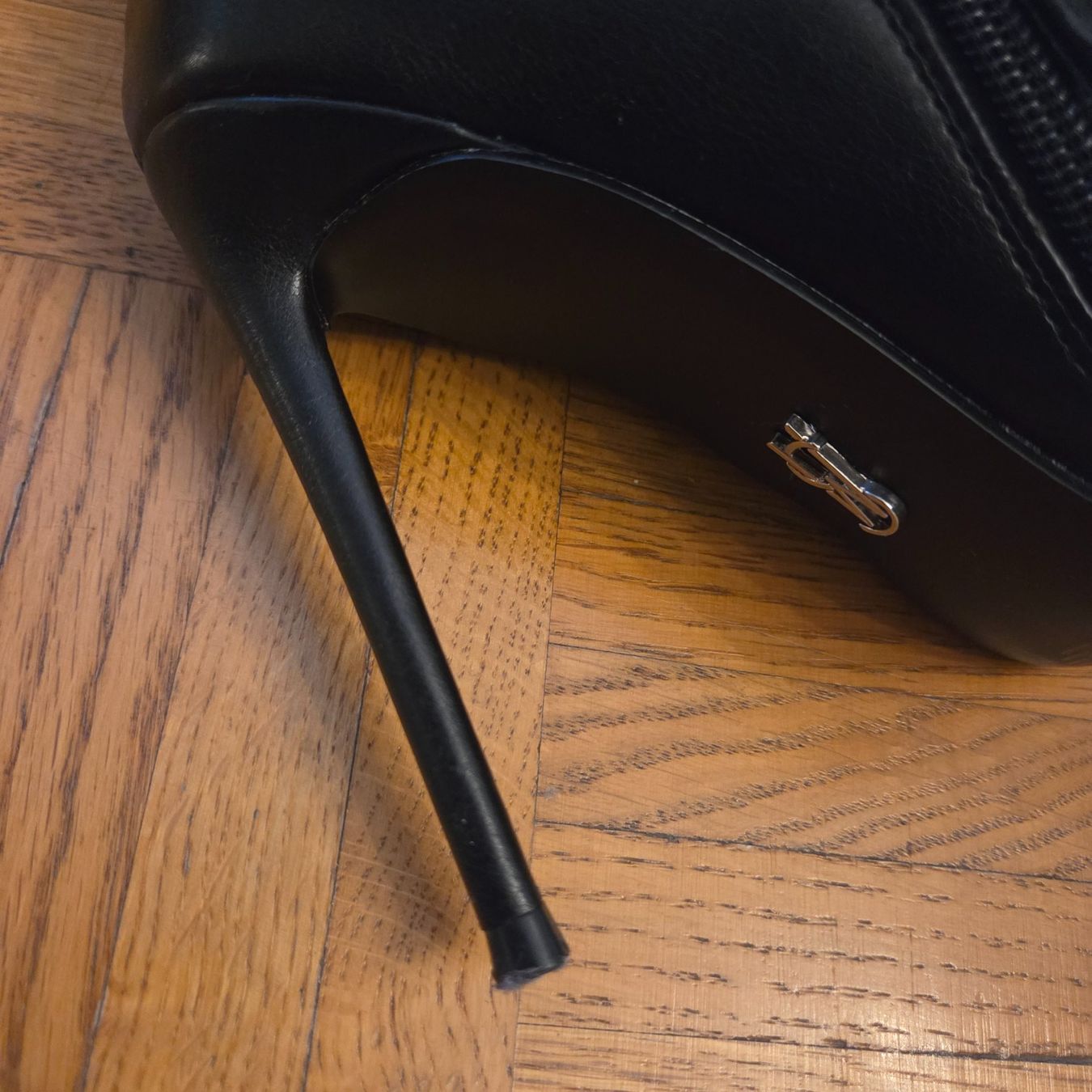 Steve Madden Scarpe da donna: Cuissardes talons Steve Madden 36 – Nuovo e nell'imballaggio originale da Onex venduto da AF. 5