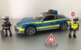 Playmobile Police
