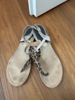 Sandale Grösse 40