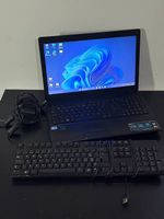 PC Portable Asus K54C SSHD plus clavier