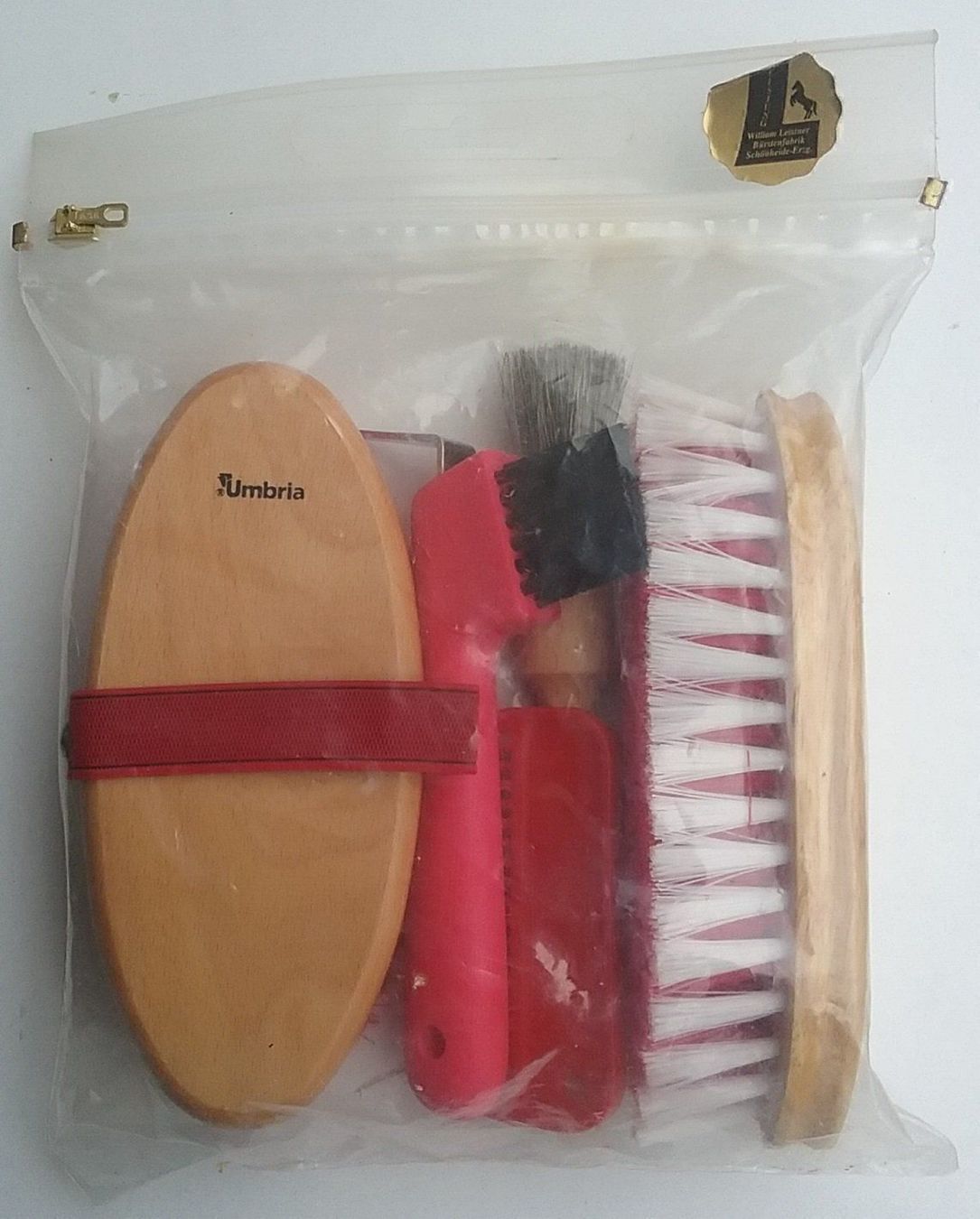 Sonstige Kleidung & Accessoires: Bürste Set – Neu (gemäss Beschreibung) aus Halden von west05