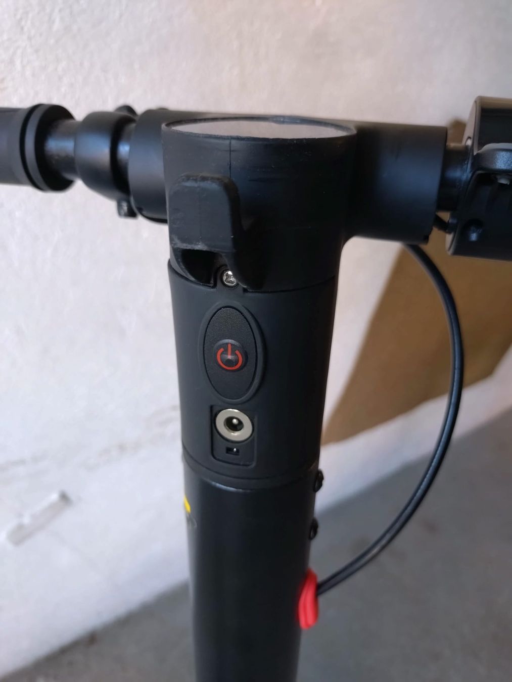 Scooter: E-Scooter Top Zustand! – Usato da Wald ZH venduto da darioq21 8