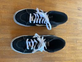 VANS Sneaker HI