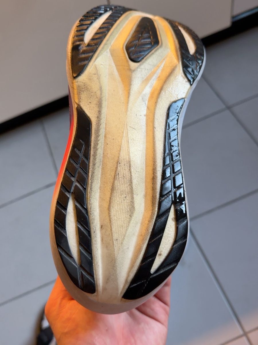 Asics Herrenschuhe: Asics Megablast Gr.45 – Gebraucht aus Basel von yfish99 3