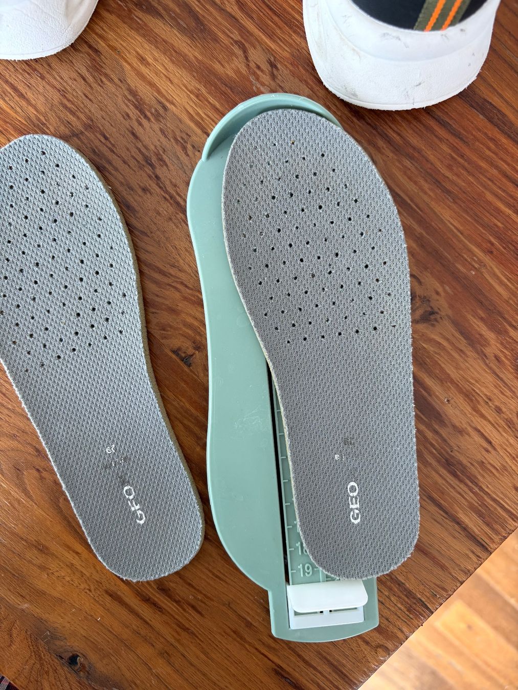 Geox Scarpe per ragazzi: Sneakers Geox 29 – Usato da Schlieren venduto da gor_jgx7 6
