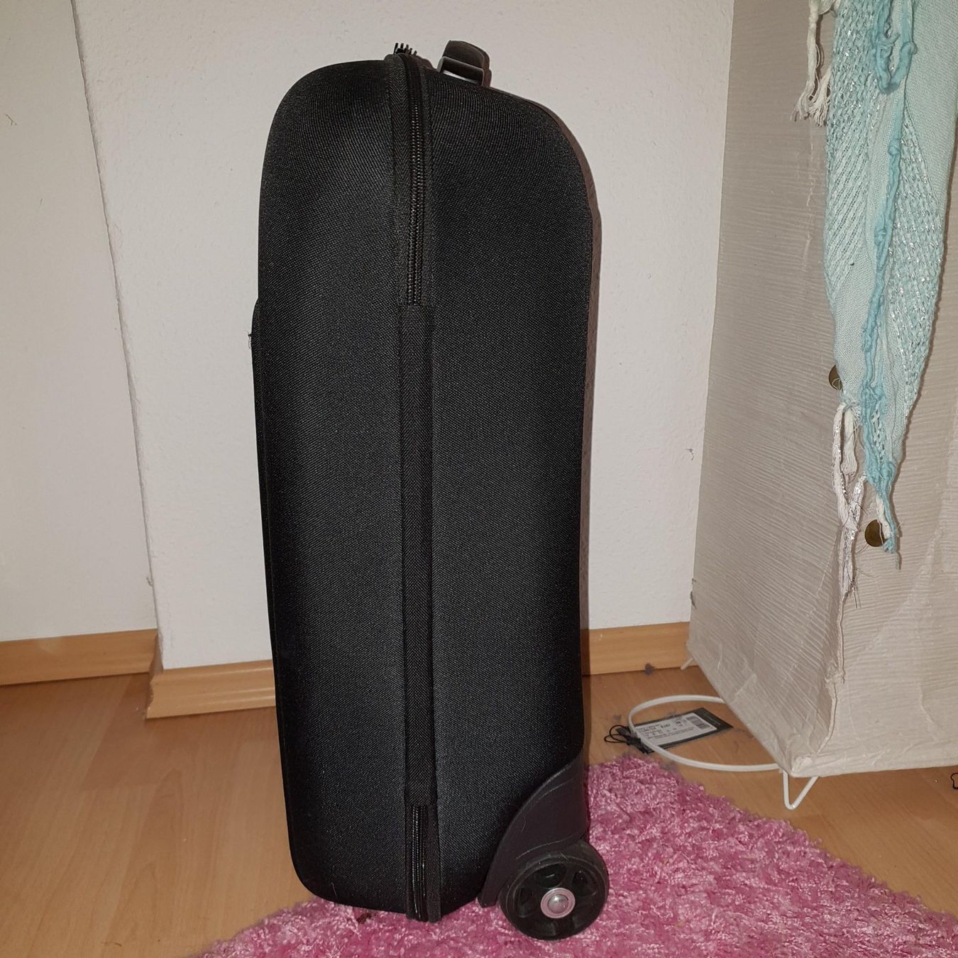 Reisekoffer: FILA Handgepäck Reisekoffer/Trolley – Gebraucht aus Allenwinden von Obalu 2