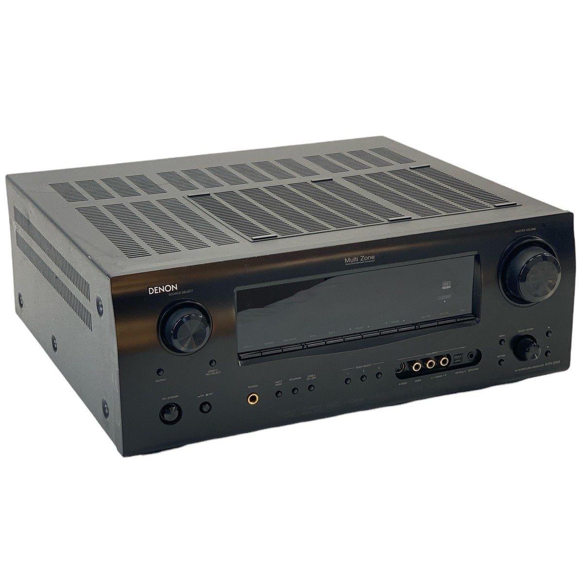 Denon Home Cinema: Denon AVR-2309 AB Receiver – Usato da Trimbach venduto da SABO-61 2