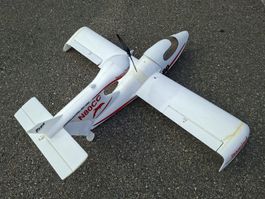 RC Flugzeug Hype Seawind 3000
