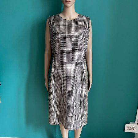 neues AKRIS Kleid aus Schurwolle 🤎