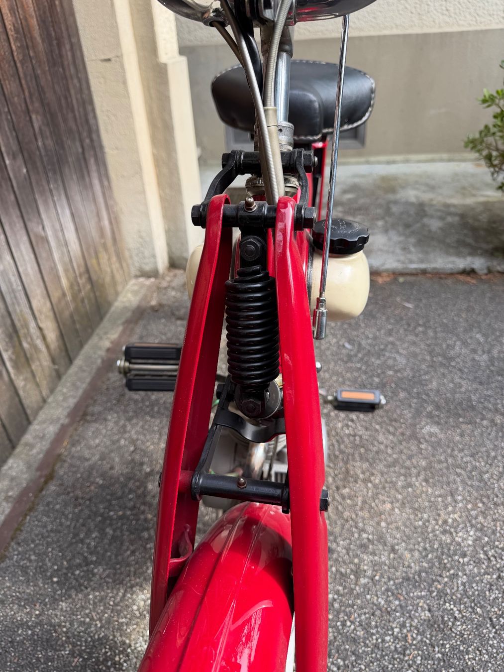 Motom Mofas: Motom 12E, 48, Töffli – Gebraucht aus Herzogenbuchsee von beni91 6