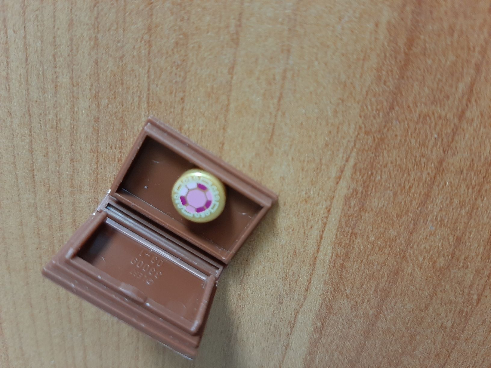 Lego Giocattoli: Lego Friends Heissluftballon-Picknick – Usato da Glis venduto da ste_w7pm 5