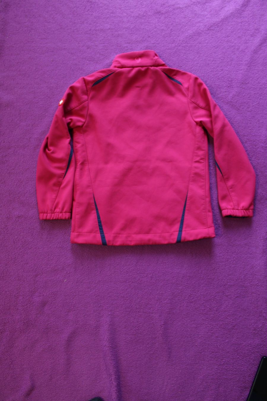 Engelbert Strauss Jacken & Mäntel: Engelbert Strauss Softshell - Jacke - Motion 2020 Gr.122/128 – Gebraucht aus Müllheim Dorf von Seeeule01 6