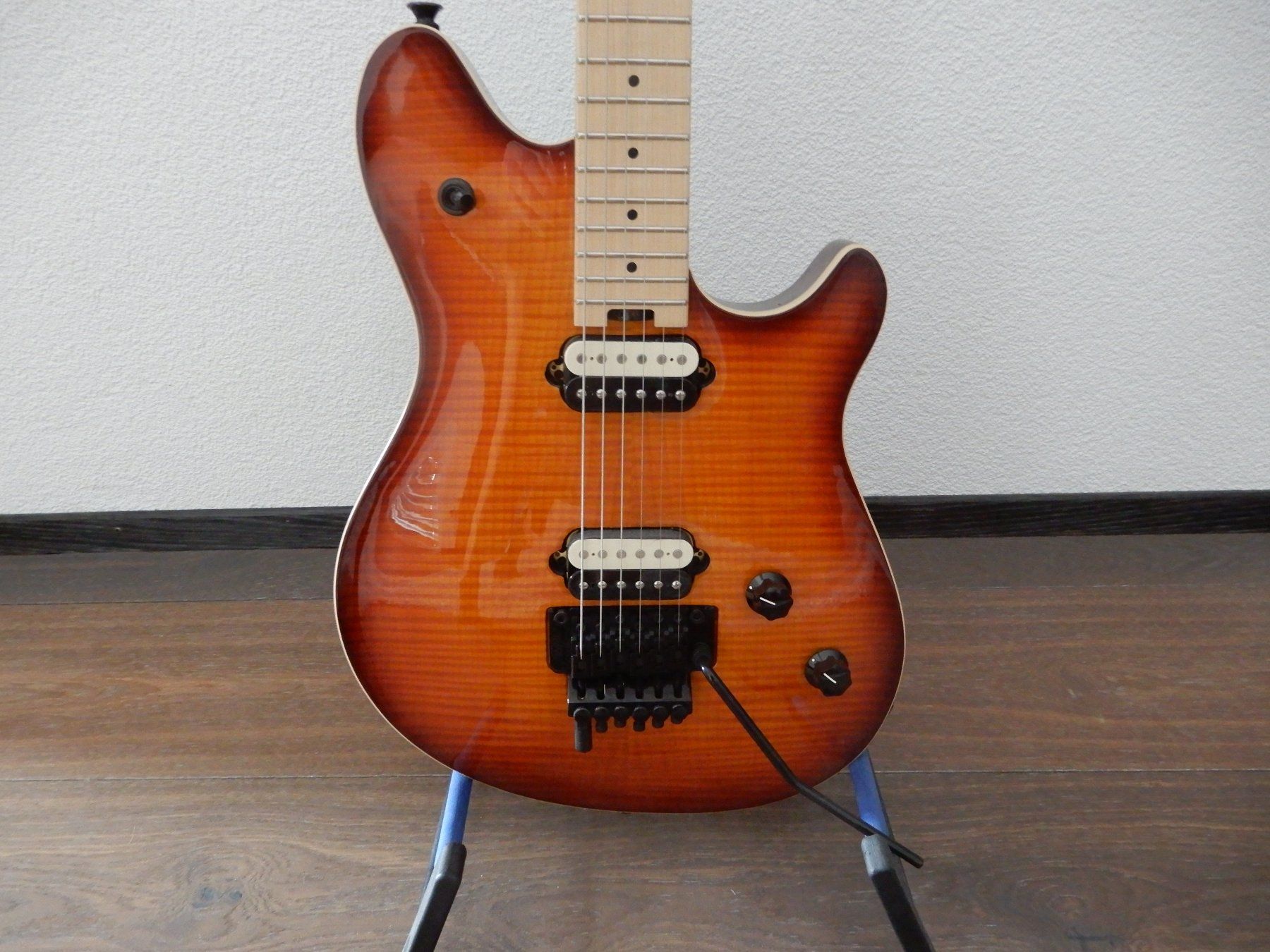 EVH Strumenti musicali: EVH Wolfgang Special TBS – Usato da Volketswil venduto da asda 5