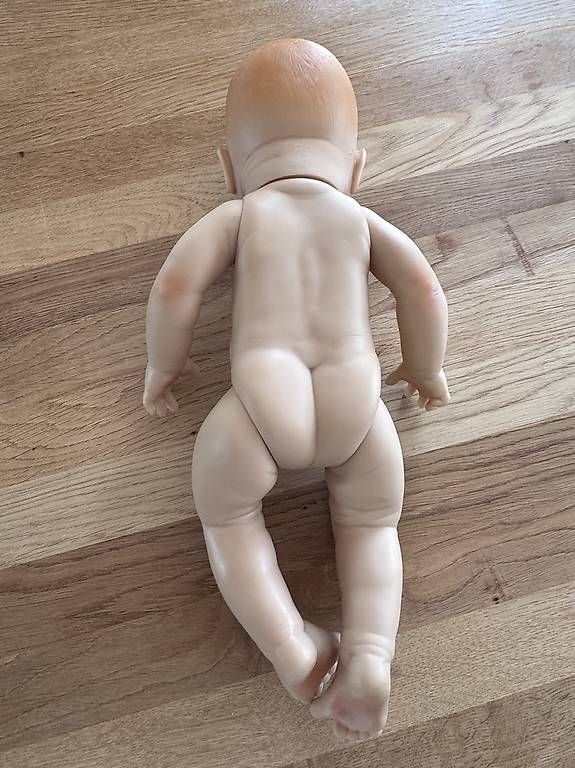 Bambole: Poupée Baby love – Usato da Troinex venduto da Steph_muller 1