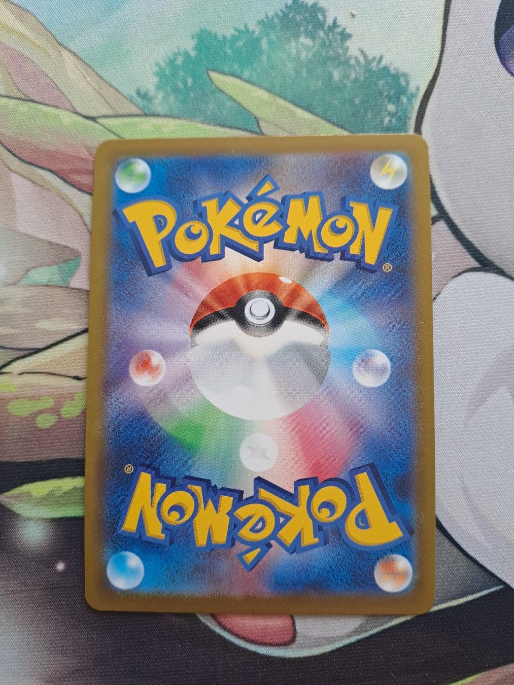 Pokémon Sammelbilder & Trading cards: Hisuian Snieboss 075/067 – Gebraucht aus Basel von mfe_86h9 1