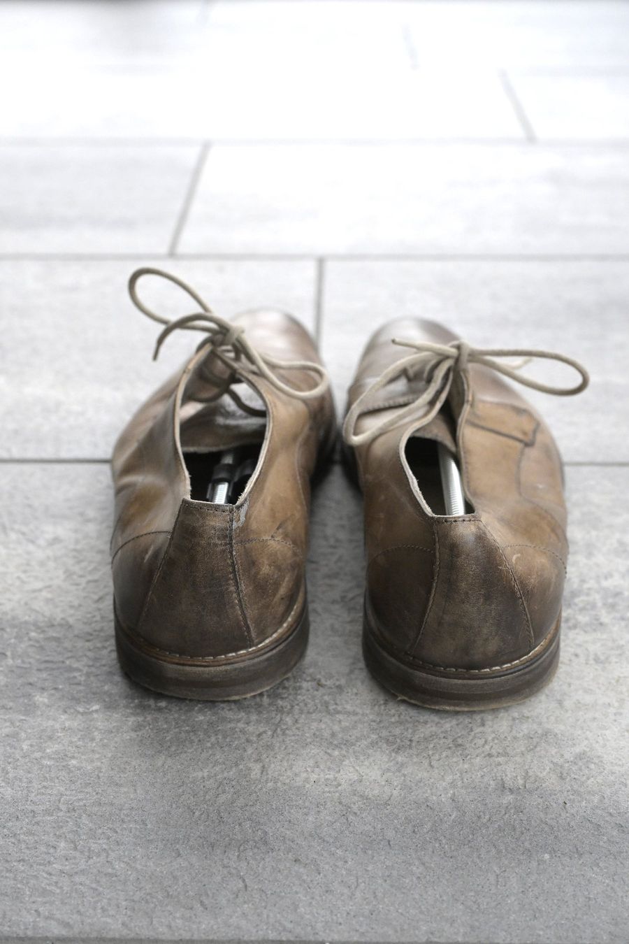 Scarpe da uomo: Damenschuh Pasito Grösse 40 – Usato da Eschenbach SG venduto da MarThu 2
