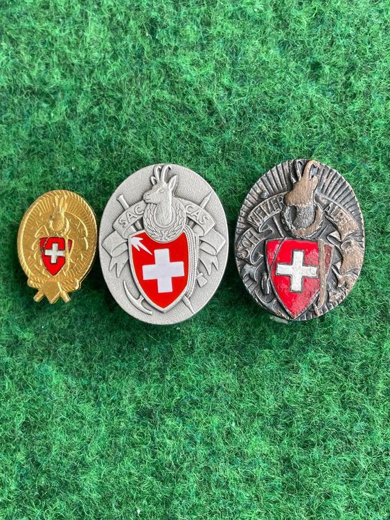 Schweizer Alpen Club Kaufen auf Ricardo