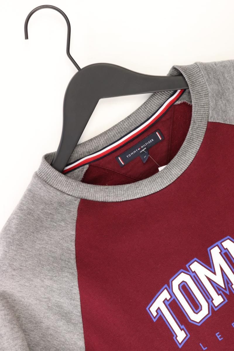 Pullover & Sweatshirts: Tommy Hilfiger Langarmpullover Gr. XL – Gebraucht aus Neustadt an der Waldnaab von SecondLifeFashion 2