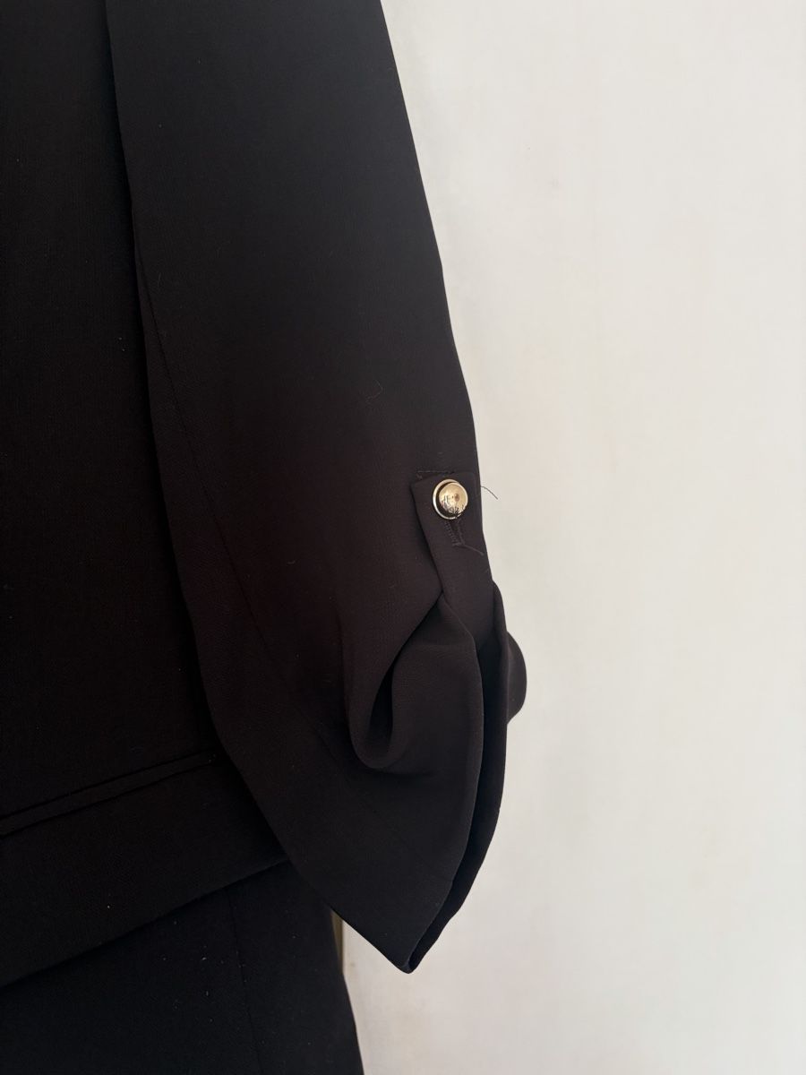 Zara Jacken: Zara Blazer Grösse 38  – Gebraucht aus Basel von Brunner.T 4